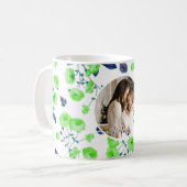 Mug Fête des mères (Devant gauche)