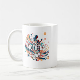 Mug Fête des mères