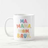 Mug Fête des mères (Gauche)