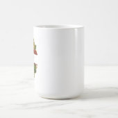 Mug fête des mères  (Centre)