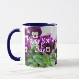 Mug Fête des mères
