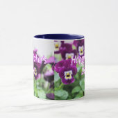 Mug Fête des mères (Centre)