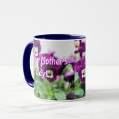 Mug Fête des mères (Devant gauche)