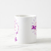 Mug Fête des mères (Centre)