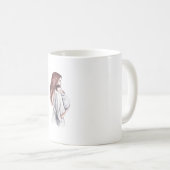 Mug Fête des Mères (Devant droit)