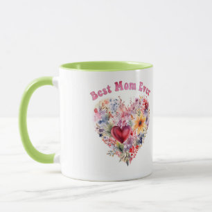 Mug Fête des Mères