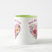 Mug Fête des Mères (Centre)