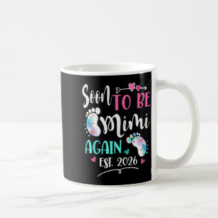Mug Fête des mères 2026 bientôt de nouveau mimi pour f