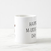 Mug Fête des mères Cadeau Maman Vache Lover (Centre)
