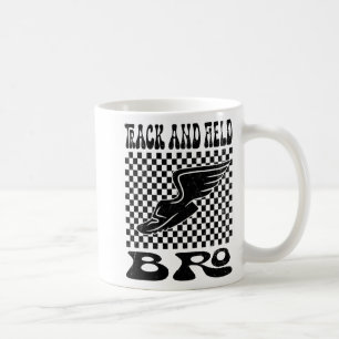 Mug Fête Des Mères De Brand Track Et Field