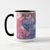 Mug Fête des mères de colibris (Gauche)