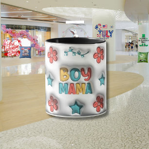 Mug Fête des Mères "Effet 3D"