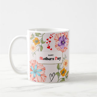 Mug Fête des mères exclusive