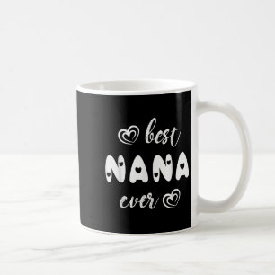 Mug Fête des mères Humour drôle mignon Citation graphi