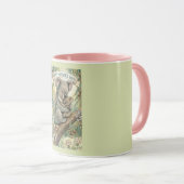 Mug Fête des Mères Koala avec Joey (Devant droit)