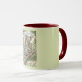 Mug Fête des Mères Koala avec Joey (Devant droit)