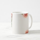 Mug Fête des Mères mignonnes (Devant droit)