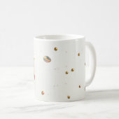 Mug Fête des Mères mignonnes (Devant droit)