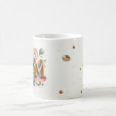 Mug Fête des Mères mignonnes (Centre)