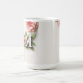Mug Fête des Mères mignonnes (Centre)