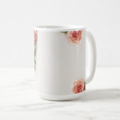 Mug Fête des Mères mignonnes (Devant droit)