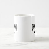 Mug Fête des mères MOM EST (Centre)