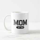 Mug Fête des mères MOM EST (Gauche)