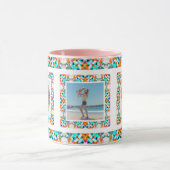 Mug Fête des mères sur mesure maman maman maman maman (Centre)