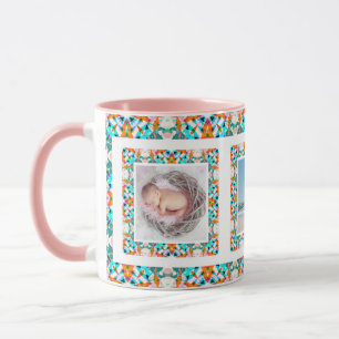 Mug Fête des mères sur mesure maman maman maman maman