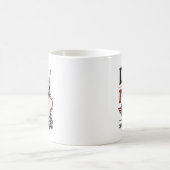 Mug Fête des Pères (Centre)