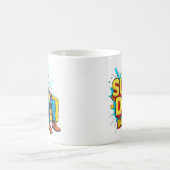 Mug Fête des Pères (Centre)