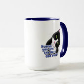 Mug Fête des pères (Devant droit)