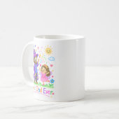 Mug Fête des Pères (Devant gauche)
