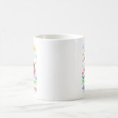 Mug Fête des Pères (Centre)