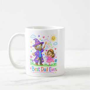 Mug Fête des Pères