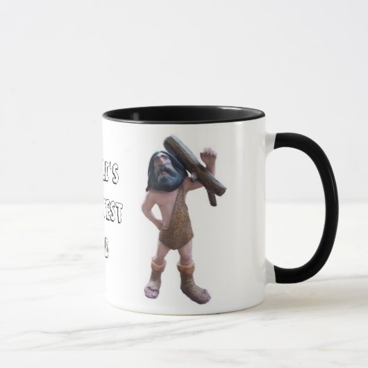 Mug fête des pères (Droite)