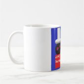 Mug Fête des pères (Gauche)