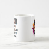 Mug Fête des Pères (Centre)
