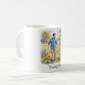 Mug fête des pères (Devant gauche)
