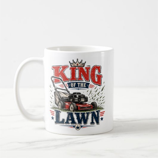 Mug Fête des Pères (Gauche)