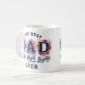 Mug Fête des Pères (Devant gauche)