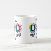 Mug Fête des Pères (Centre)