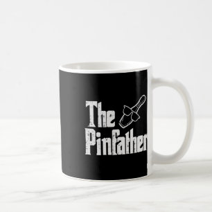 Mug Fête des pères Bowler papa Bowler papa Paternel
