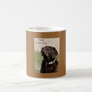 Mug Fête des pères Doggy