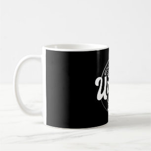 Mug Fête des pères du Club des Uncles Cool officiels