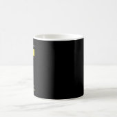 Mug Fête des pères du Code de Textes pour Gran (Centre)