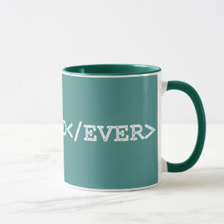 Mug Fête des pères heureuse de promoteur - le meilleur