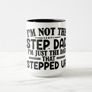 Mug Fête des Pères : les papas qui se sont surpassés
