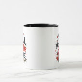Mug Fête des Pères/ Papa Grill Fun WRAP (Centre)