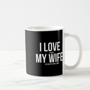 Mug Fête des pères Vidéo Jeu papa